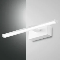 Fabas Luce Nala LED Wandleuchte, Länge: 30 cm