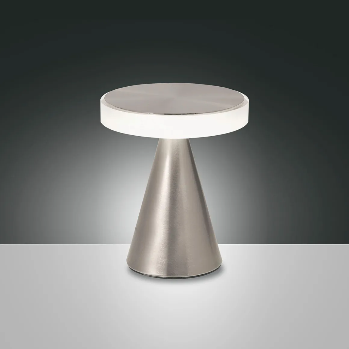 Fabas Luce Neutra 3386-34 LED Tischleuchte