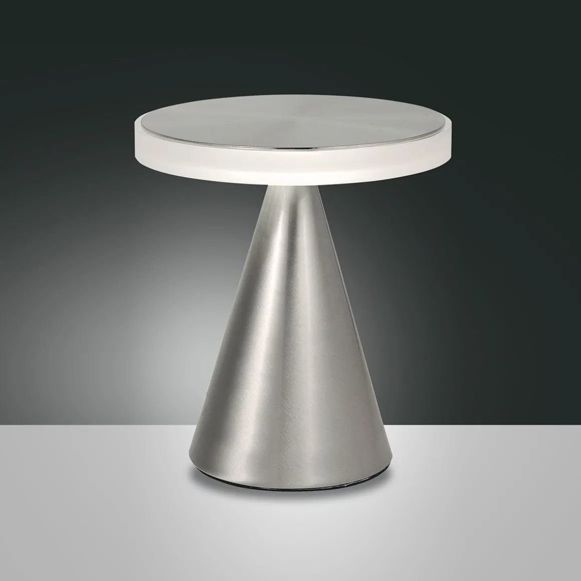 Fabas Luce Neutra 3386-35 LED Tischleuchte