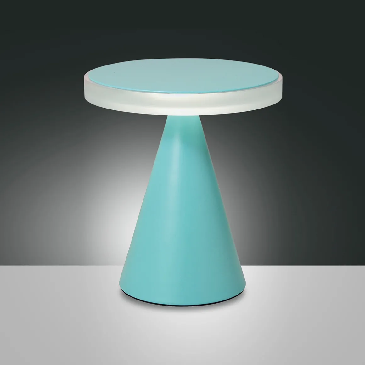 Fabas Luce Neutra 3386-35 LED Tischleuchte