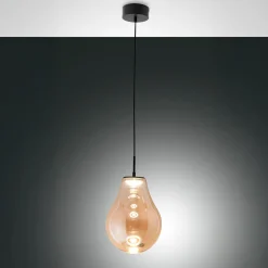 Fabas Luce Noa LED Pendelleuchte