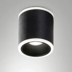 Fabas Luce Paca LED Deckenleuchte