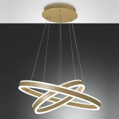 Fabas Luce Palau 45 LED Pendelleuchte