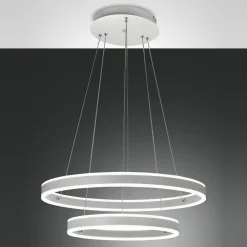 Fabas Luce Palau 45 LED Pendelleuchte