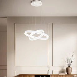 Fabas Luce Palau 45 LED Pendelleuchte