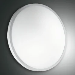 Fabas Luce Plaza Deckenleuchte, Ø: 40 cm, Auslaufmodell