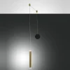 Fabas Luce Prado 41 LED Pendelleuchte