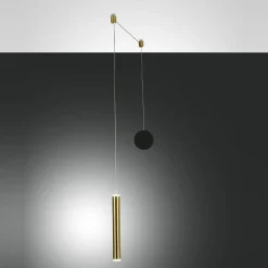 Fabas Luce Prado 41 LED Pendelleuchte