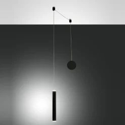 Fabas Luce Prado 41 LED Pendelleuchte