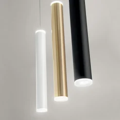 Fabas Luce Prado LED Pendelleuchte
