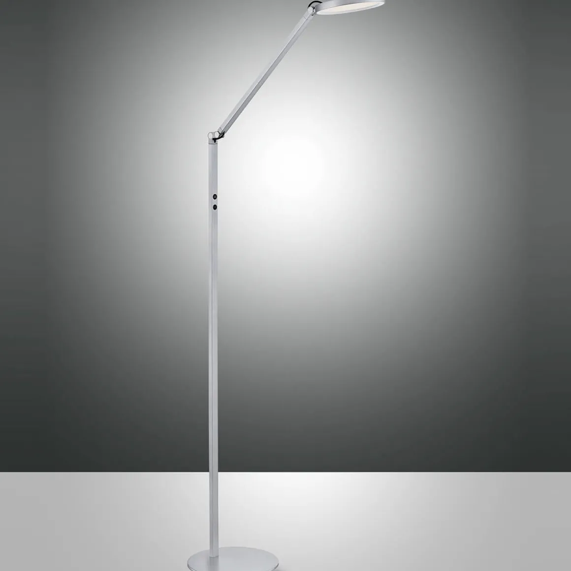 Fabas Luce Regina LED Leseleuchte