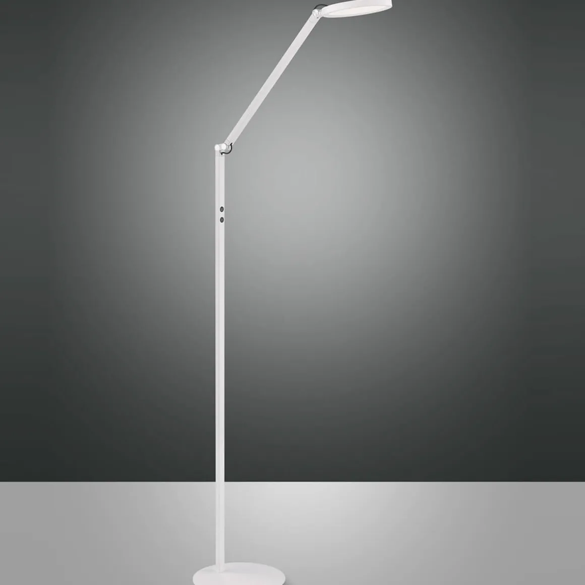 Fabas Luce Regina LED Leseleuchte
