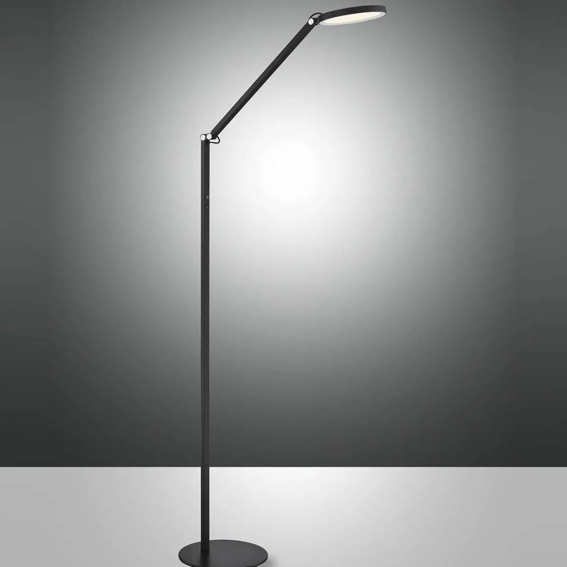 Fabas Luce Regina LED Leseleuchte