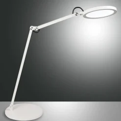 Fabas Luce Regina LED Tischleuchte