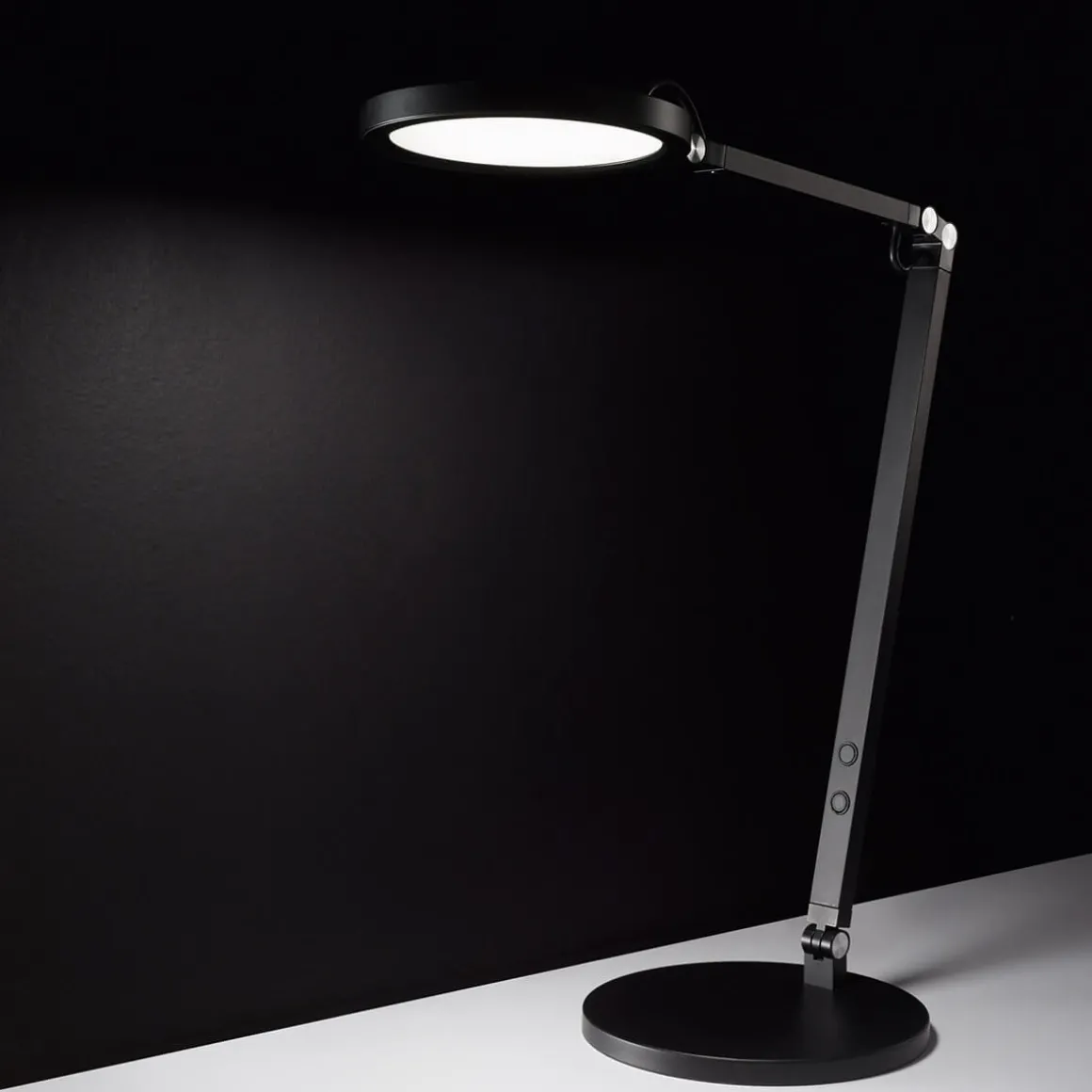 Fabas Luce Regina LED Tischleuchte