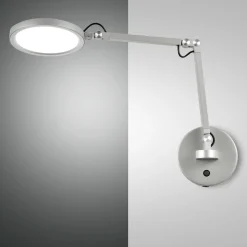 Fabas Luce Regina LED Wandleuchte