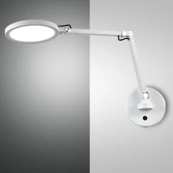 Fabas Luce Regina LED Wandleuchte