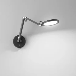 Fabas Luce Regina LED Wandleuchte