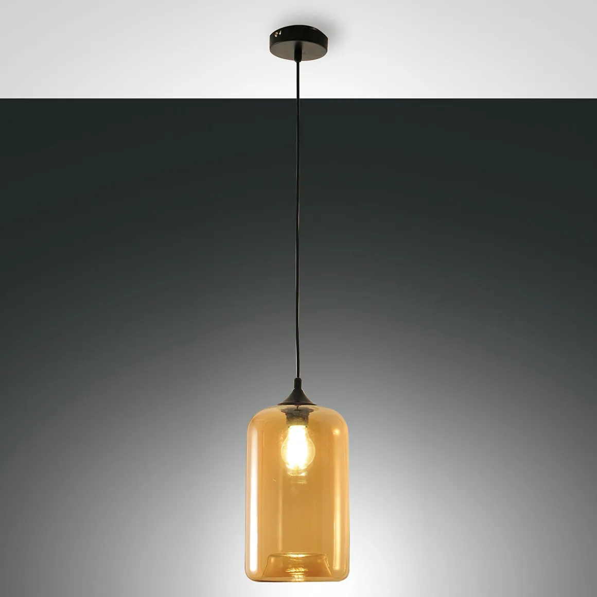 Fabas Luce Silo Pendelleuchte