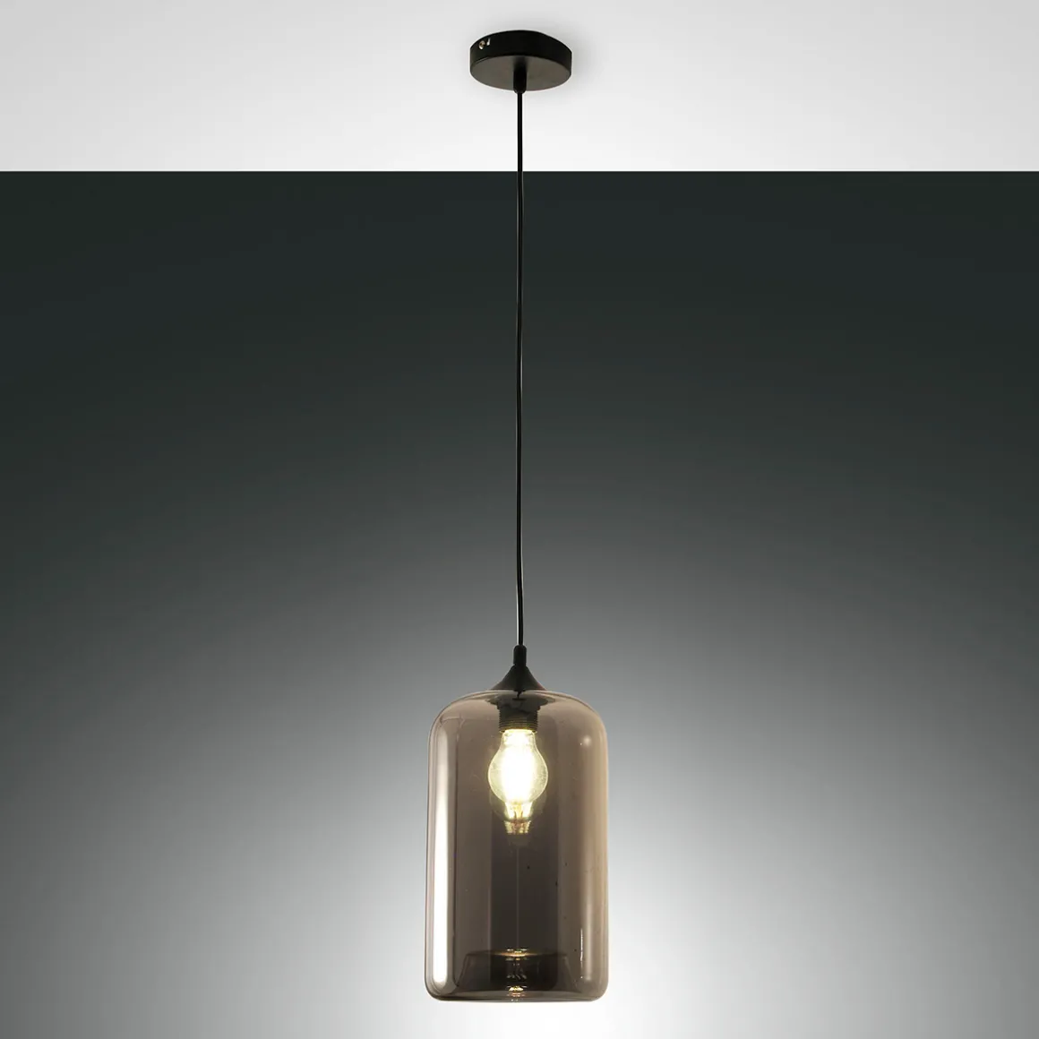 Fabas Luce Silo Pendelleuchte
