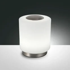 Fabas Luce Simi LED Tischleuchte