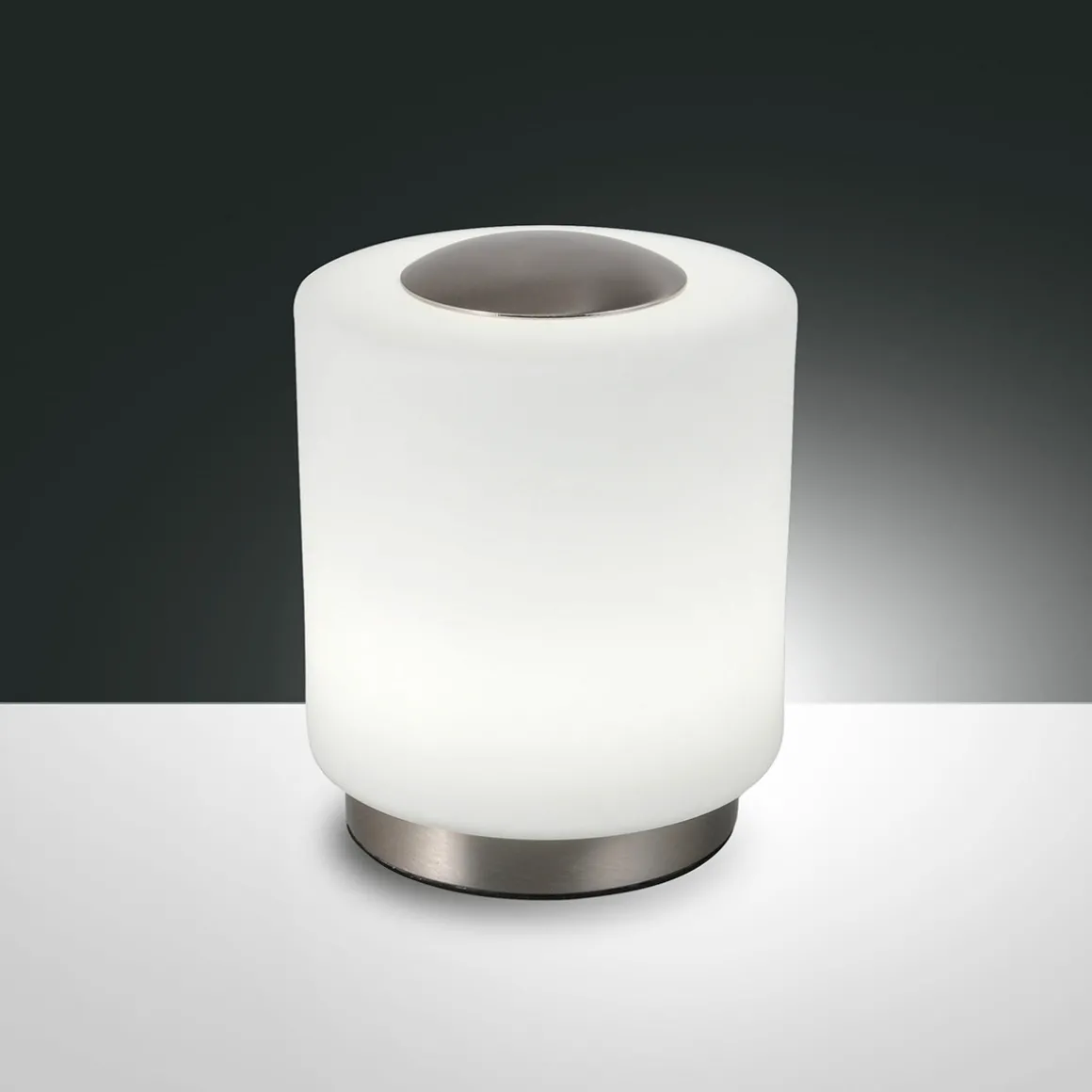 Fabas Luce Simi LED Tischleuchte
