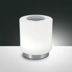 Fabas Luce Simi LED Tischleuchte