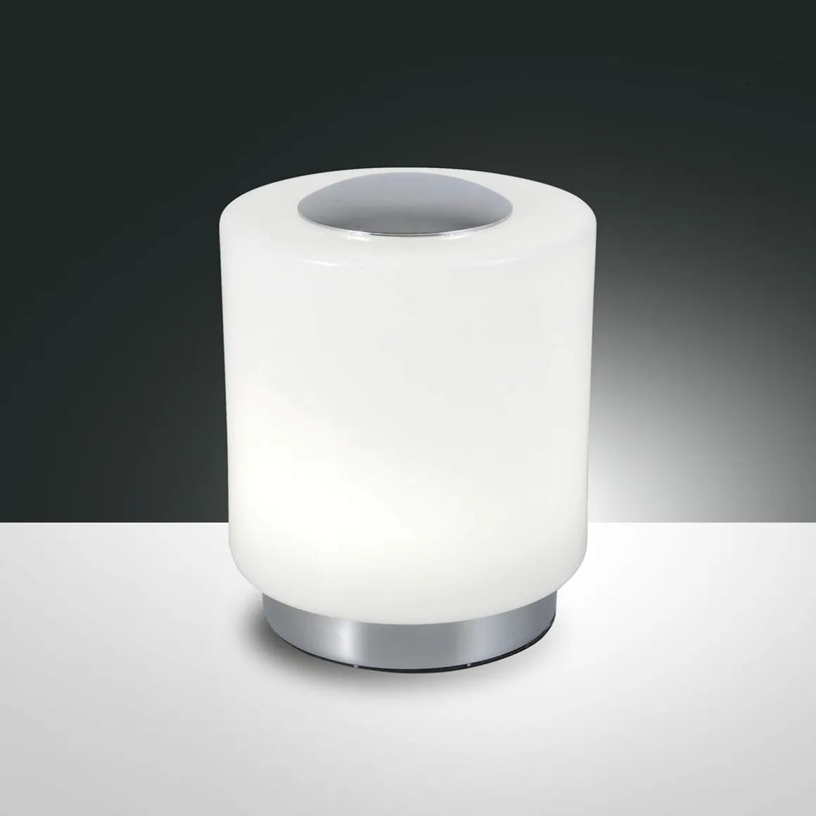 Fabas Luce Simi LED Tischleuchte