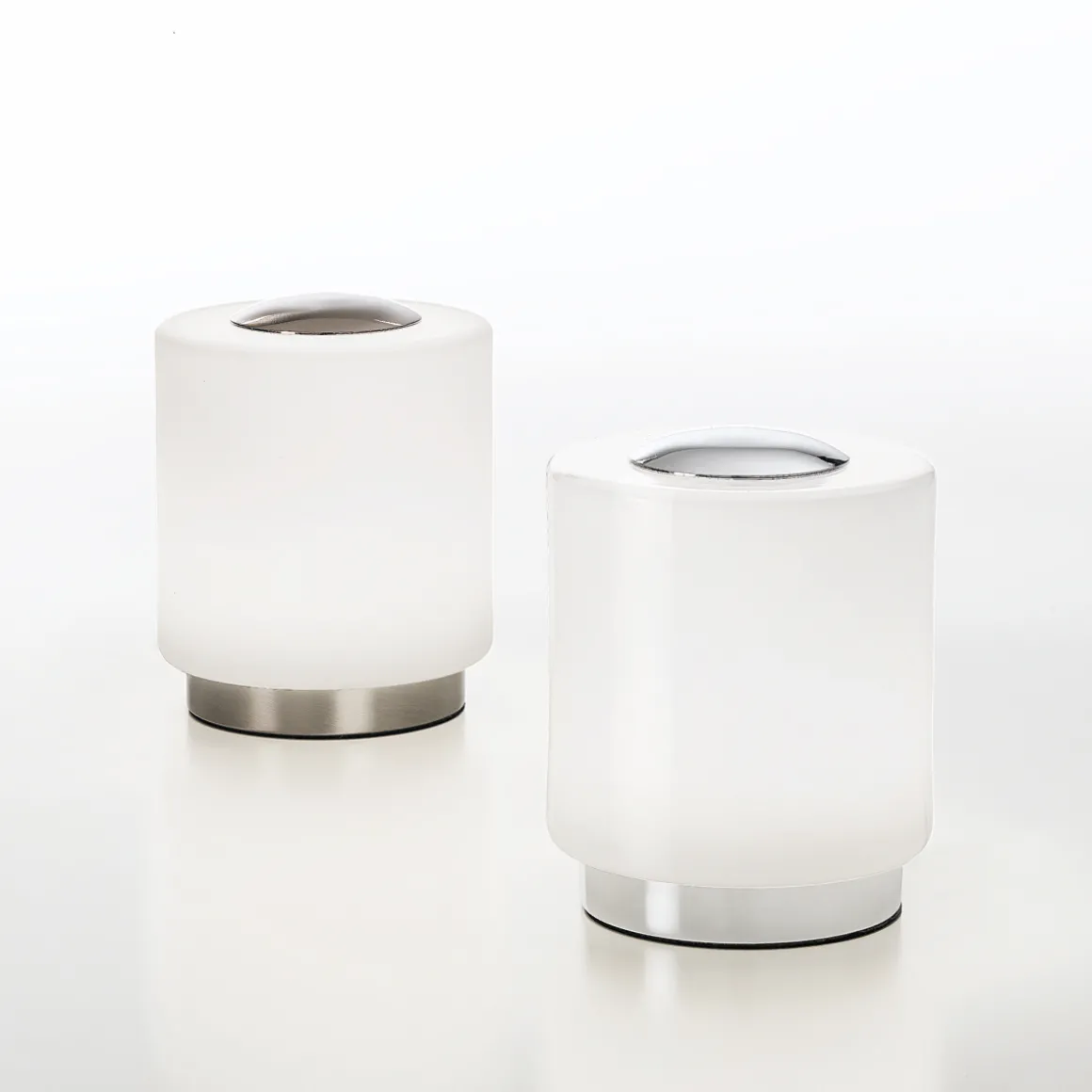 Fabas Luce Simi LED Tischleuchte