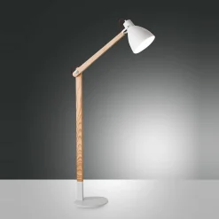 Fabas Luce Sveva Leseleuchte