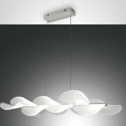 Fabas Luce Sylvie LED Pendelleuchte