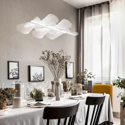 Fabas Luce Sylvie LED Pendelleuchte