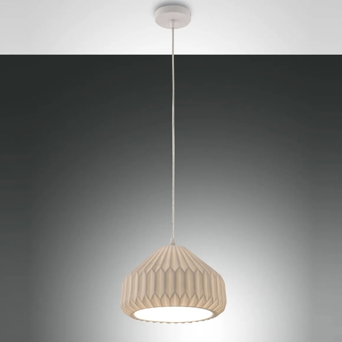 Fabas Luce Vigor Pendelleuchte, Auslaufmodell