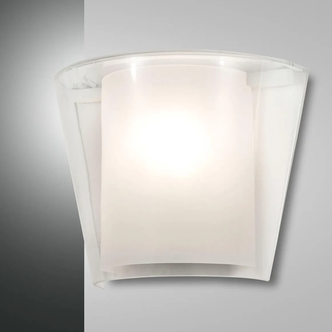 Fabas Luce Viki Wandleuchte