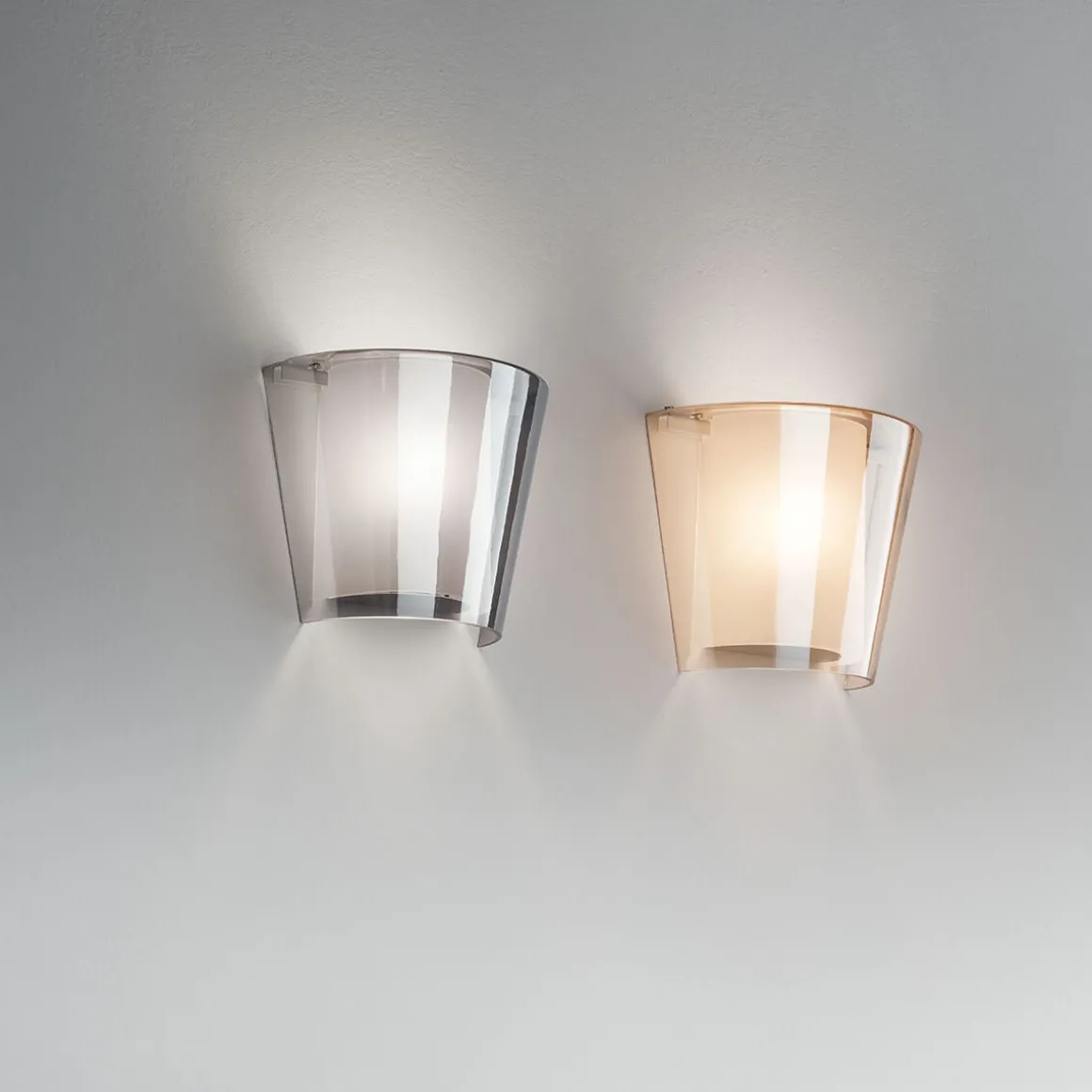 Fabas Luce Viki Wandleuchte