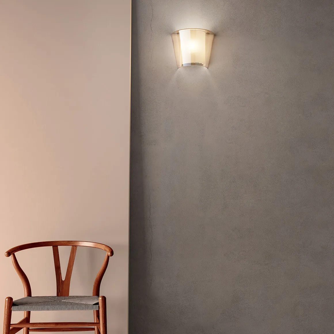 Fabas Luce Viki Wandleuchte