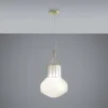 Fabbian Aerostat Pendelleuchte, Ø: 33 cm