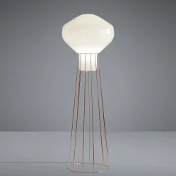 Fabbian Aerostat Stehleuchte, Ø: 43 cm