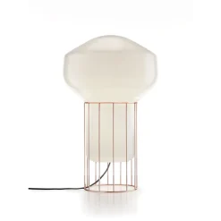 Fabbian Aerostat Tischleuchte, Ø: 33 cm