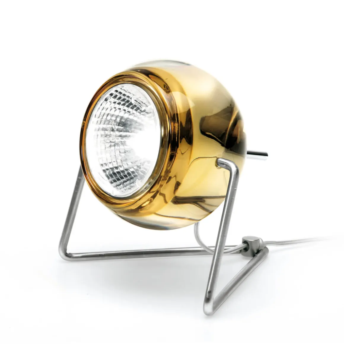 Fabbian Beluga Colour Tischleuchte