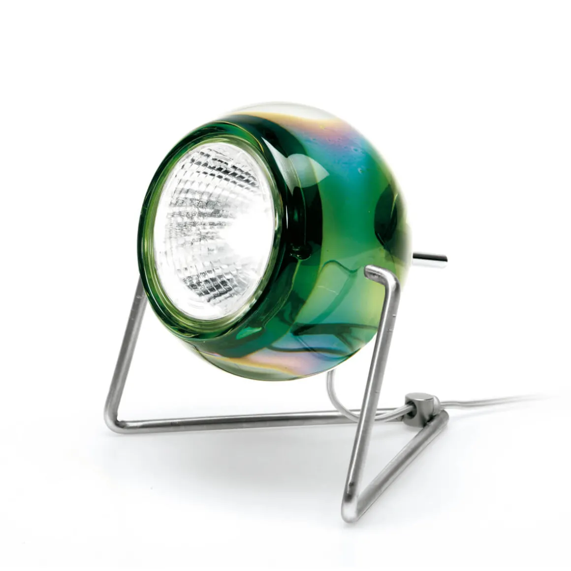 Fabbian Beluga Colour Tischleuchte