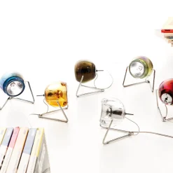 Fabbian Beluga Colour Tischleuchte