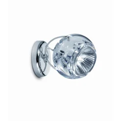 Fabbian Beluga Colour Wand- / Deckenleuchte, 1-flg.