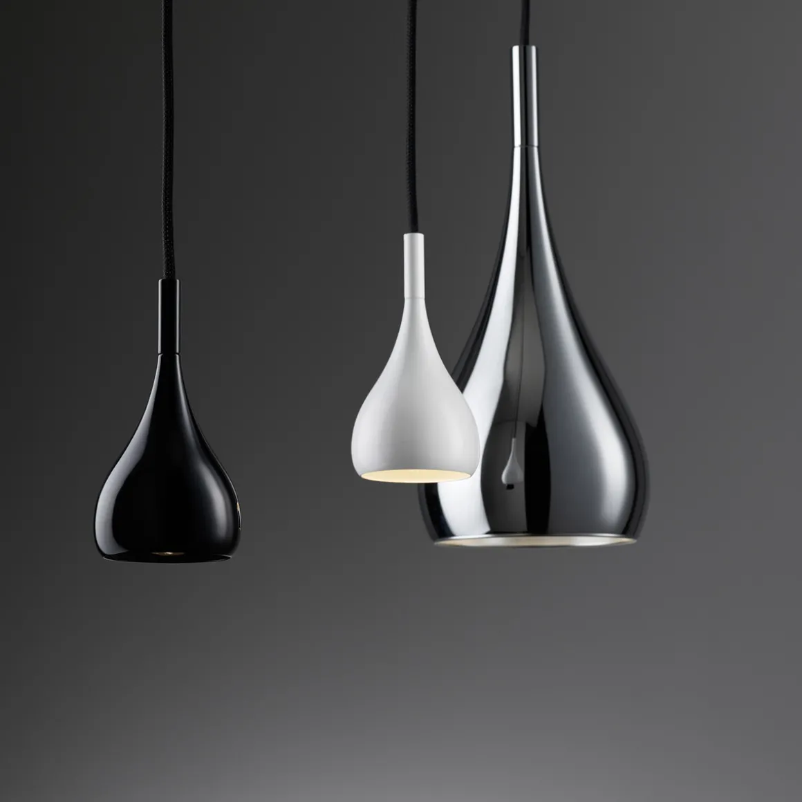 Fabbian Bijou Pendelleuchte