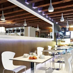 Fabbian Bijou Pendelleuchte