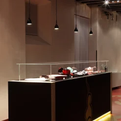 Fabbian Bijou Pendelleuchte