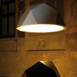 Fabbian Crio Pendelleuchte, Ø: 57,2 cm