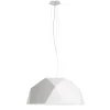 Fabbian Crio Pendelleuchte, Ø: 115 cm