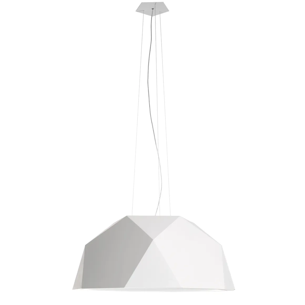 Fabbian Crio Pendelleuchte, Ø: 115 cm