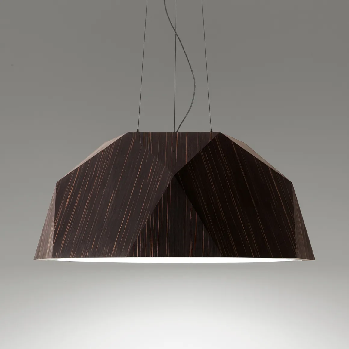 Fabbian Crio Pendelleuchte, Ø: 115 cm